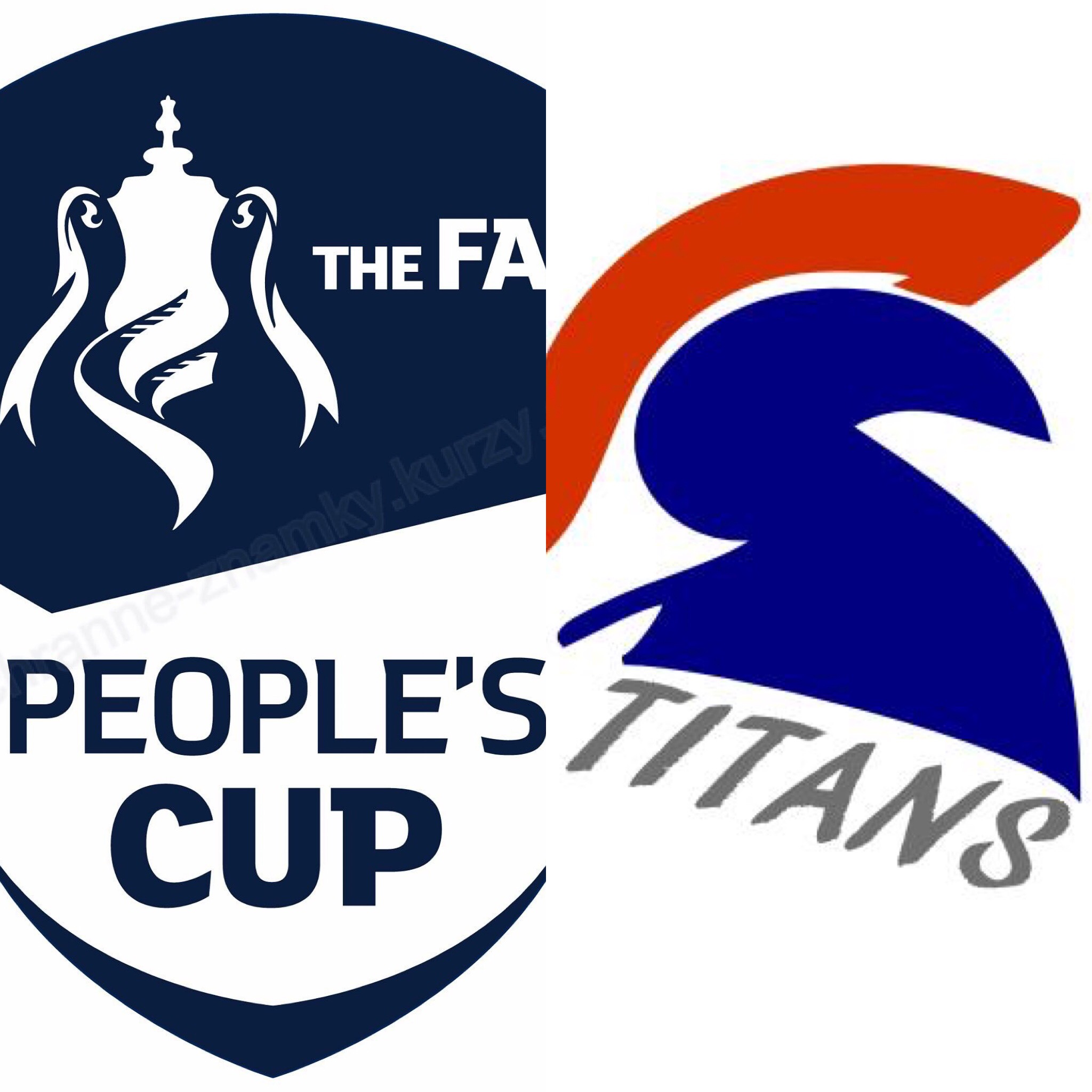 Club doncaster titans  logo