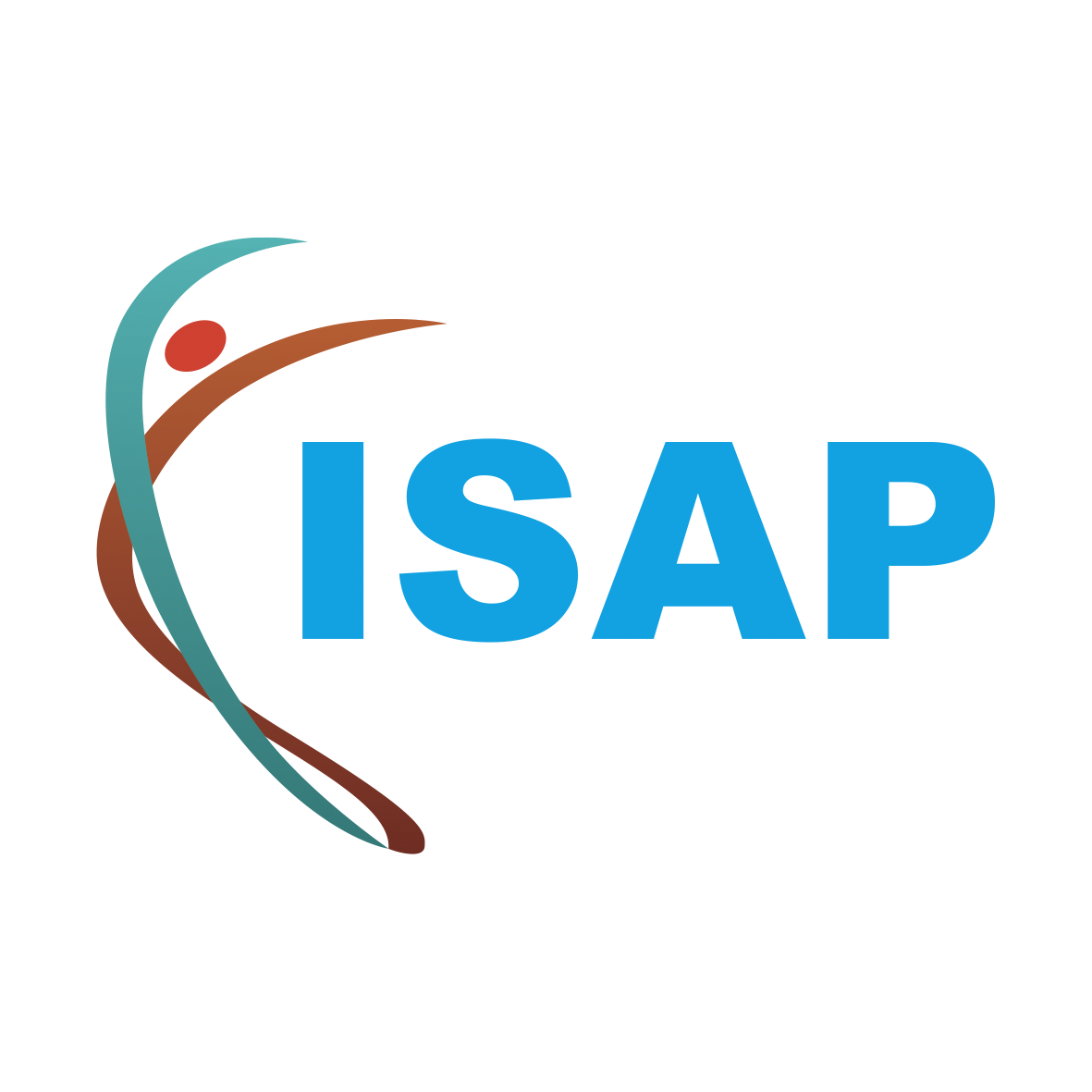 Inclusive Sport and Activity Plymouth logo
