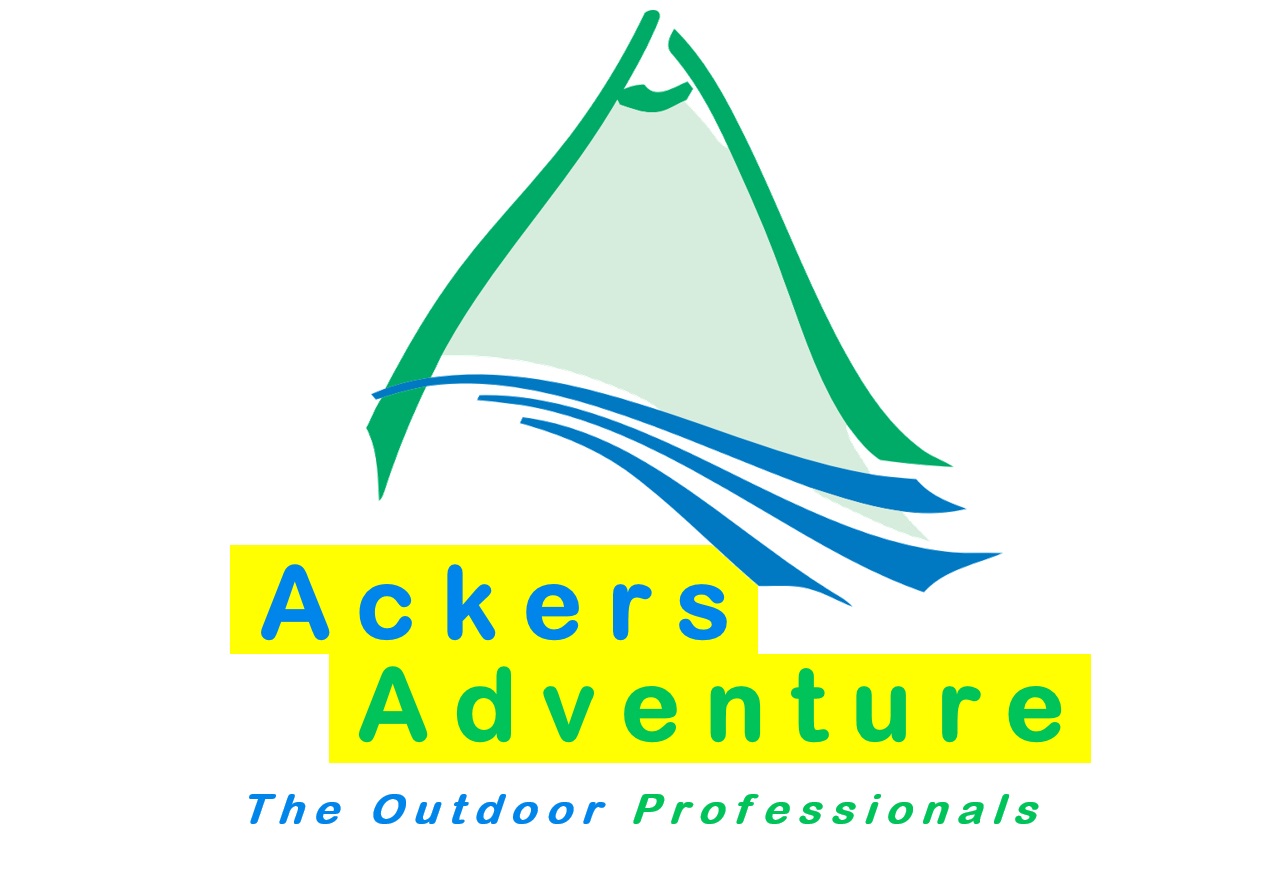 Ackers Adventure-the Outdoor Professionals