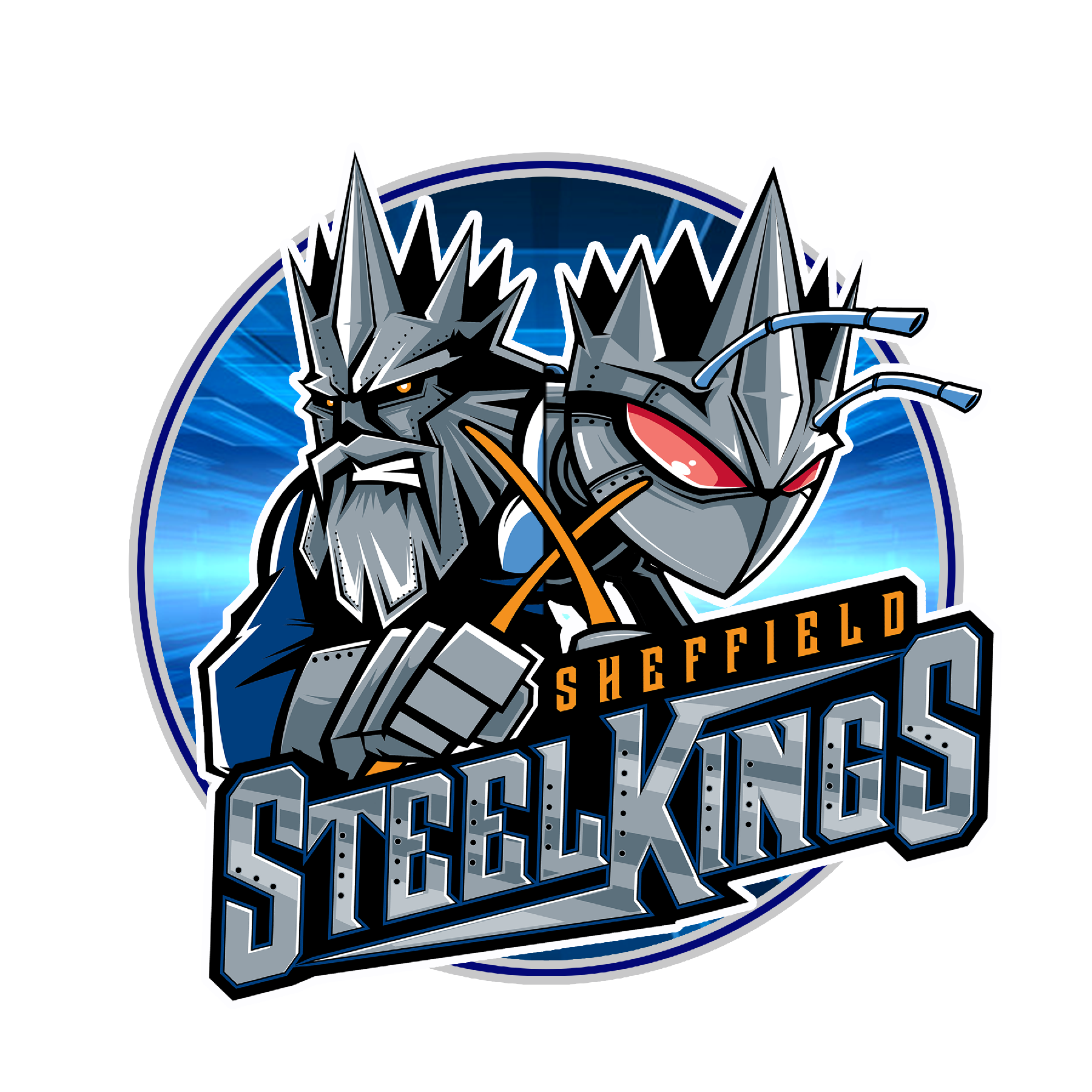 Sheffield Steelkings Para Ice Hockey Club