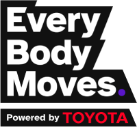 Every Body Moves