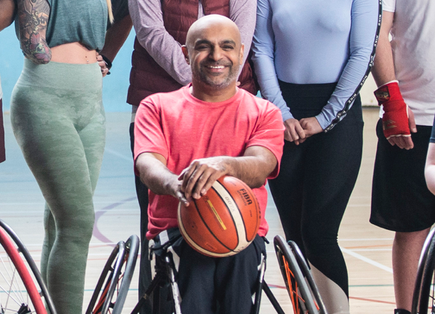 Faces of the Ad: Meet Jaspal