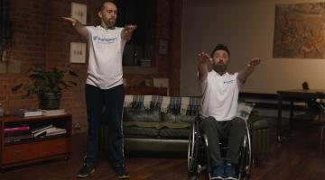 Stretching and Mobility