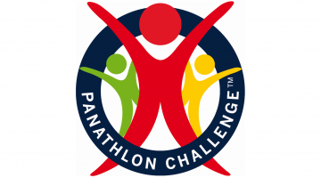 Panathalon's online home resources for kids