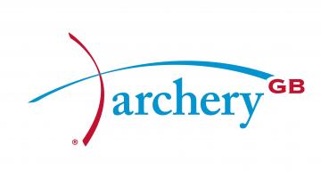 Archery GB logo