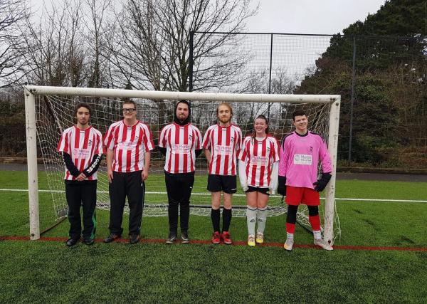 St Agnes AFC