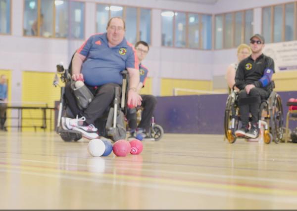 Club of the Month - April 2022: Paul’s Place